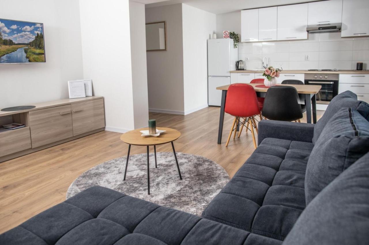 Apartman Luka Vinkovci Εξωτερικό φωτογραφία
